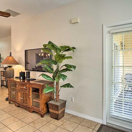Quiet Condo With Balcony About 2 Miles To Disney World! Орландо Екстер'єр фото