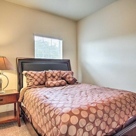 Quiet Condo With Balcony About 2 Miles To Disney World! Орландо Екстер'єр фото