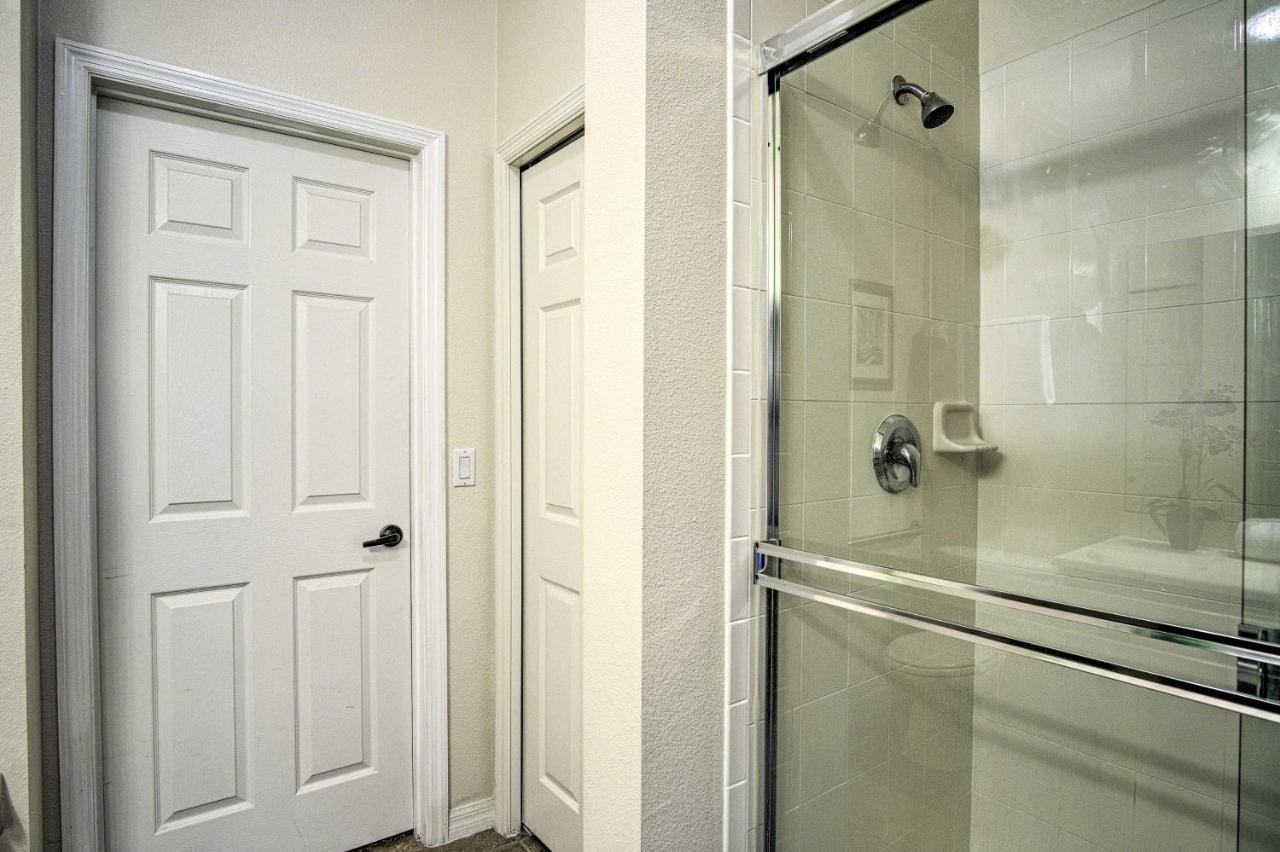 Quiet Condo With Balcony About 2 Miles To Disney World! Орландо Екстер'єр фото