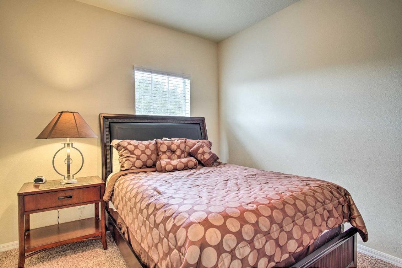 Quiet Condo With Balcony About 2 Miles To Disney World! Орландо Екстер'єр фото