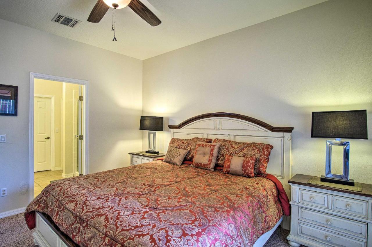 Quiet Condo With Balcony About 2 Miles To Disney World! Орландо Екстер'єр фото